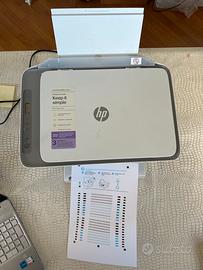 Stampante HP Deskjet 2820 e