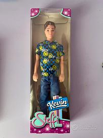 Bambolotto Kevin - Steffi Love