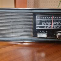 Radio Grundig RF31 vintage