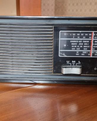 Radio Grundig RF31 vintage