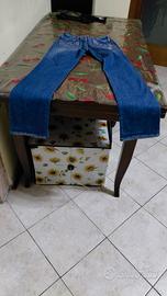 Jeans da donna/ragazza 