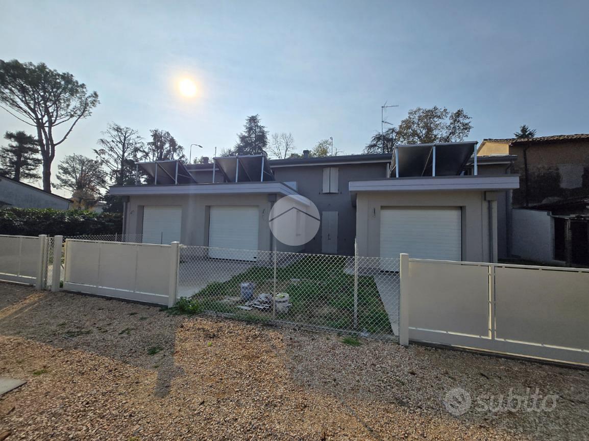 Casa – Lugo, Villa San Martino - Vista 4