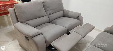 Si vendono due divani Chateau d'ax