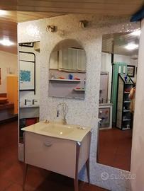 Mobile bagno