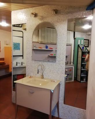 Mobile bagno