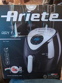 Ariete Airy fryer