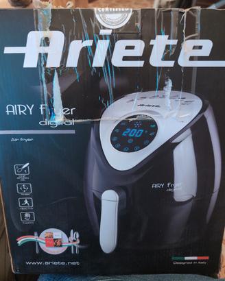 Ariete Airy fryer
