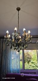 Lampadario vintage