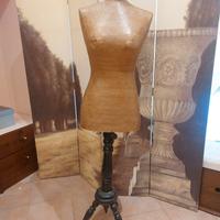 MANICHINO DA SARTORIA VINTAGE