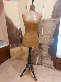 MANICHINO DA SARTORIA VINTAGE