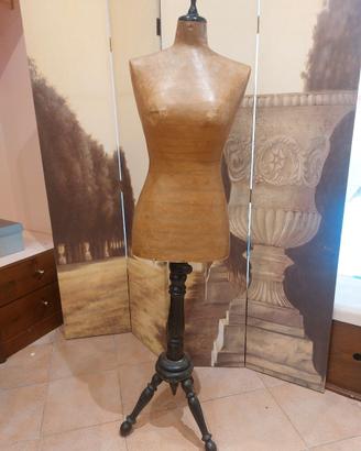 MANICHINO DA SARTORIA VINTAGE