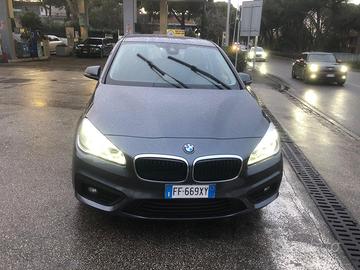 Bmw 216 Active Tourer Business 1500 diesel