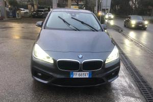 Bmw 216 Active Tourer Business 1500 diesel