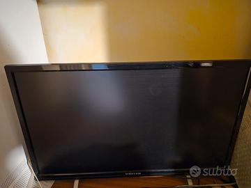 Monitor full HD United LED22X26 22"