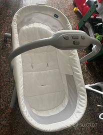 Chicco Baby Hug 4 in 1 air