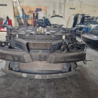 Alfa Romeo Mito ossatura gruppo radiatori 