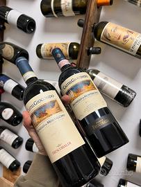 Frescobaldi Brunello di Montalcino