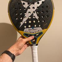 Padel racchetta