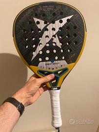 Padel racchetta