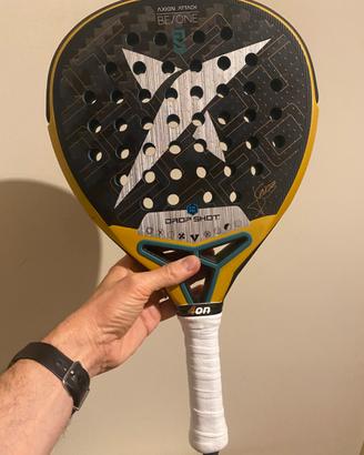 Padel racchetta