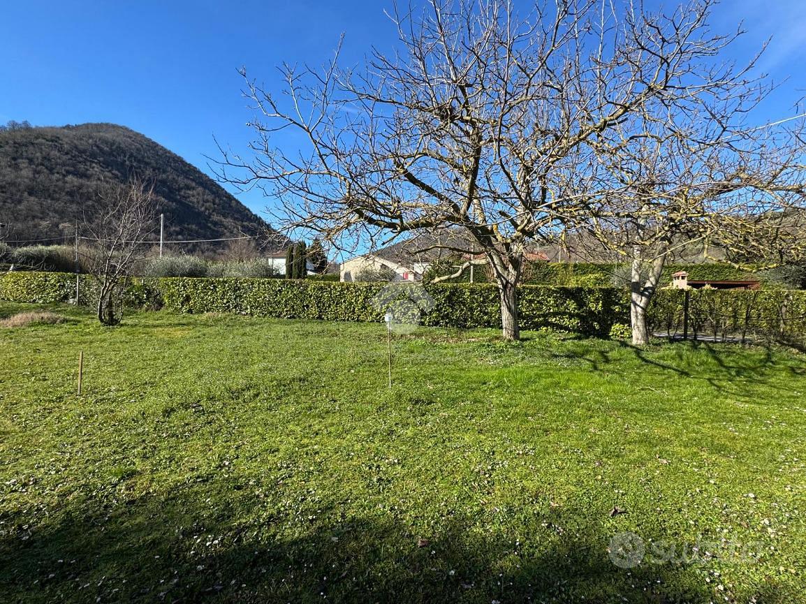 TER. RESIDENZIALE A GALZIGNANO TERME - More