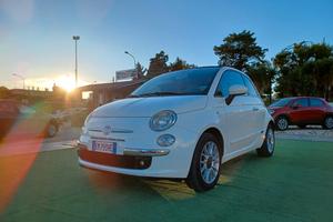 Fiat 500 C 1.3 Multijet 16V 95 CV Lounge FULL