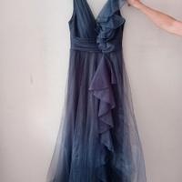 Abito cerimonia donna