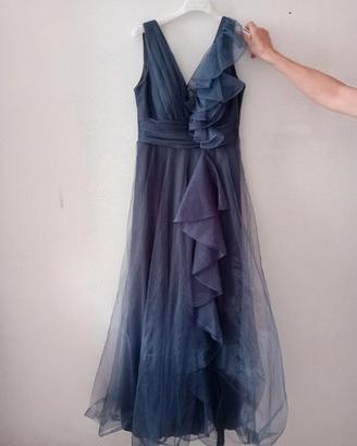 Abito cerimonia donna