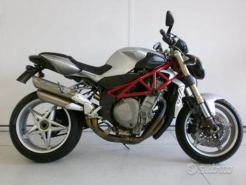 Ricambi usati mv agusta brutale 910 s