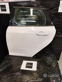Porta Posteriore Sinistra Ford Focus 3 2011