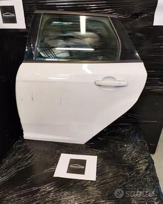 Porta Posteriore Sinistra Ford Focus 3 2011