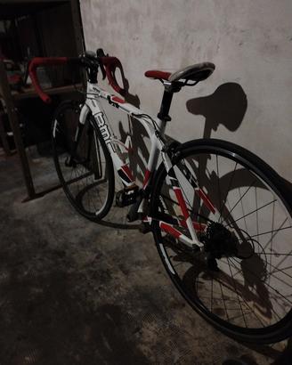Bici da corsa
