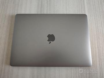 MacBook Air M1 13,3"