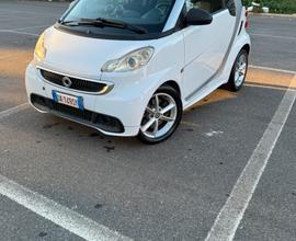 Smart fortwo 451