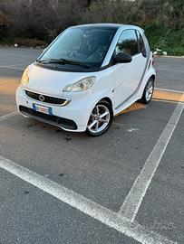 Smart fortwo 451