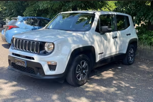 Jeep Renegade Sport 1.0 T-GDI #11871