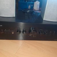amplificatore integrato AUNA CD-708