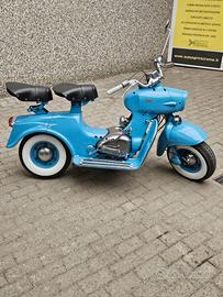 Altro Altro modello - 2024