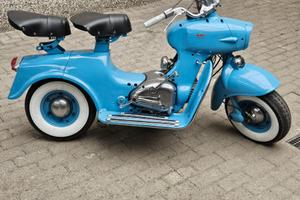 Altro Altro modello - 2024