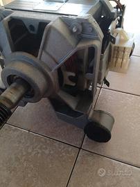 Motore per lavatrice SAN GIORGIO