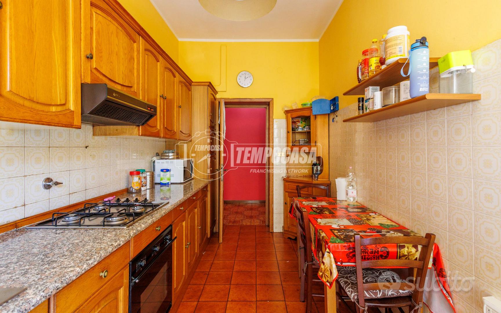Appartamento – Parma, Fornasazza, San Leonardo - Vista 5