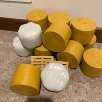 Set Rotoballe Bruder