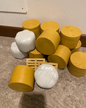 Set Rotoballe Bruder