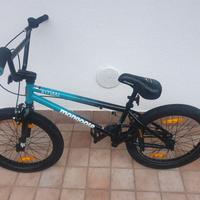 bmx  come nuova 