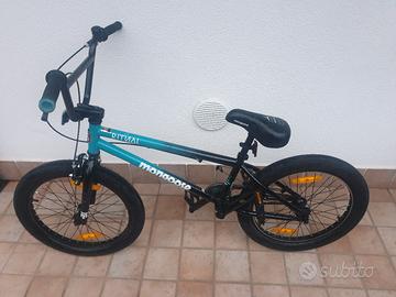 bmx  come nuova 