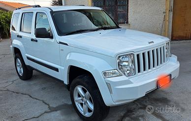 Jeep Cherokee KK 2.8 crd 200cv