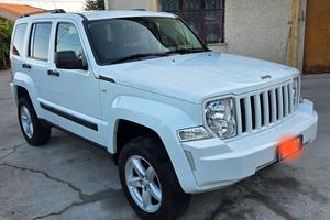 Jeep Cherokee KK 2.8 crd 200cv