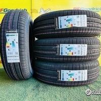 X4: 4 Stagioni 185/65R15 92H -DUNLOP- NUOVE