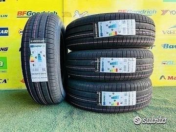 X4: 4 Stagioni 185/65R15 92H -DUNLOP- NUOVE