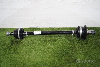BMW G20 G23 Semiasse posteriore sinistro | 8941
